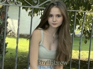 Phyllisbrow