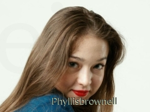 Phyllisbrownell