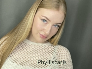 Phylliscaris