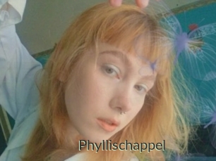 Phyllischappel