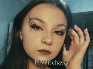Phyllischasey