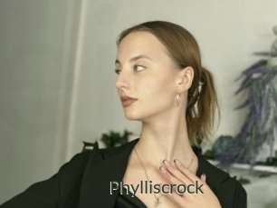 Phylliscrock