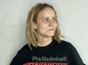 Phyllisdwinell