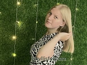 Phyllisfeltham
