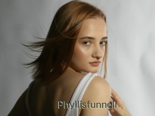 Phyllisfunnell