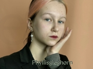 Phyllisgleghorn