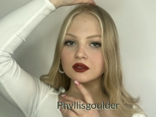 Phyllisgoulder