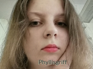Phyllisgriff