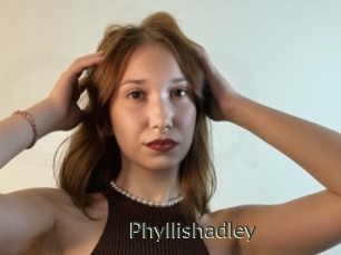 Phyllishadley