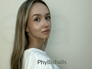Phyllishails