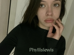Phyllislewis