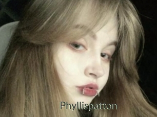 Phyllispatton