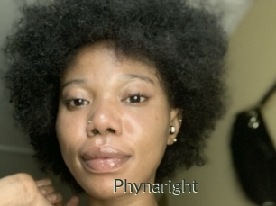 Phynaright