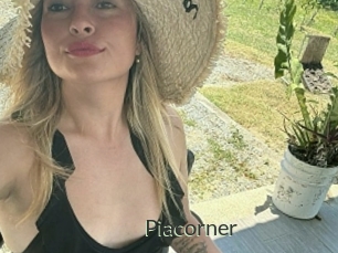 Piacorner