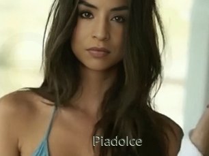 piadolce Ejaculator