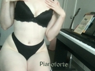 Pianoforte
