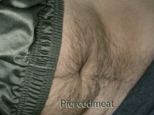 Piercedmeat