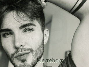 Pierrehorn