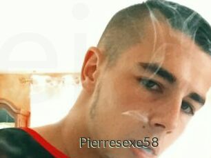 Pierresexe58