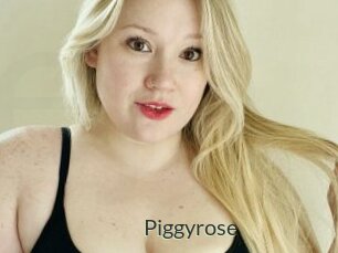 Piggyrose