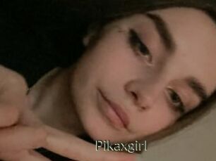 Pikaxgirl