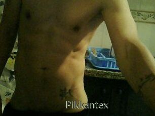 Pikkantex