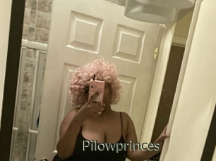 Pilowprinces