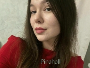 Pinahall