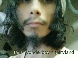 Pink_wonderboy_n_fairyland