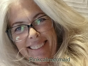 Pinkcalimermaid