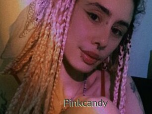 Pinkcandy