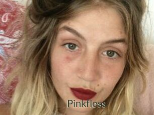 Pinkfloss