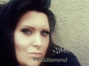 Pinkidiamond