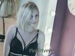 Pinkittyeyes