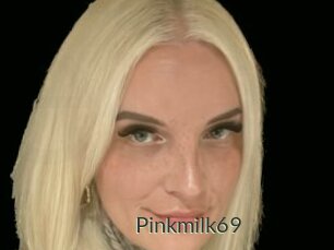 pinkmilk69 Ejaculator