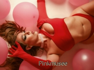 Pinkmusee