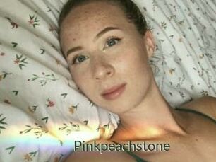 Pinkpeachstone