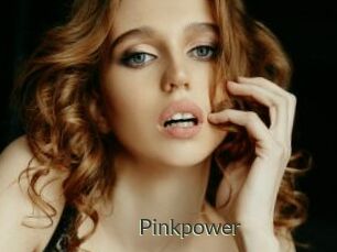 Pinkpower