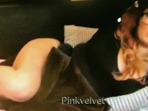 Pinkvelvet