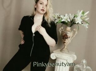 Pinkybeautyam
