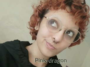 Pinkydragon