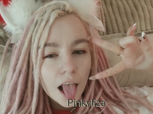 Pinkyliza