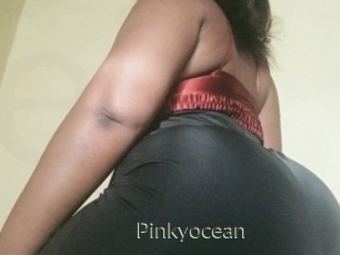 Pinkyocean