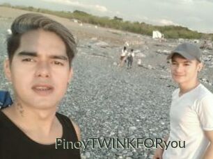 PinoyTWINKFORyou