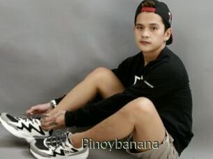 Pinoybanana