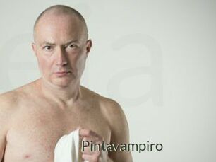 Pintavampiro