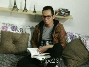 Pipe23