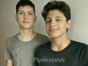 Pipeandandy