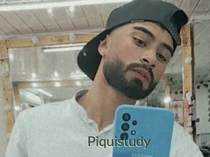 Piquistudy
