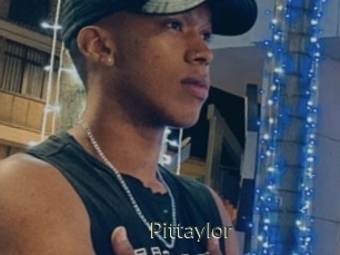pittaylor Ejaculator